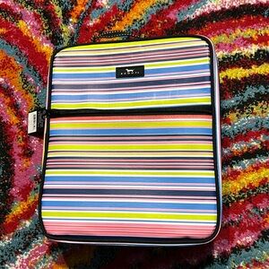 Scout Long Lunch Box Lime Up NWT